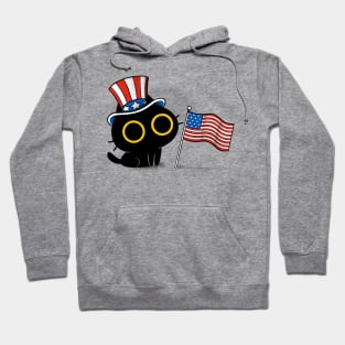 Americat Hoodie